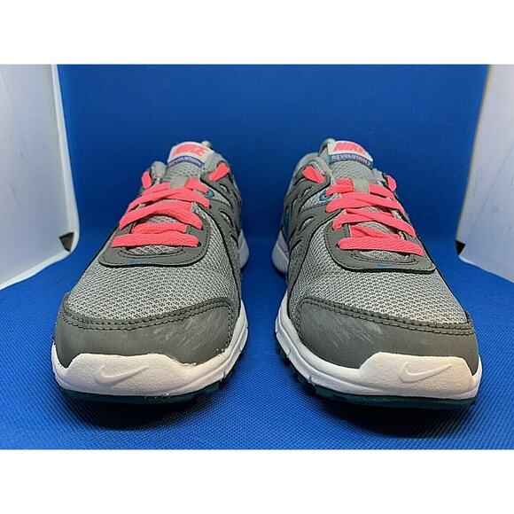 NIKE Revolution 2 Running Athletic Shoes Sneakers 554902-006 Lace Up Womens Sz 9 - Picture 6 of 11